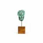 Face Maska - sculpture