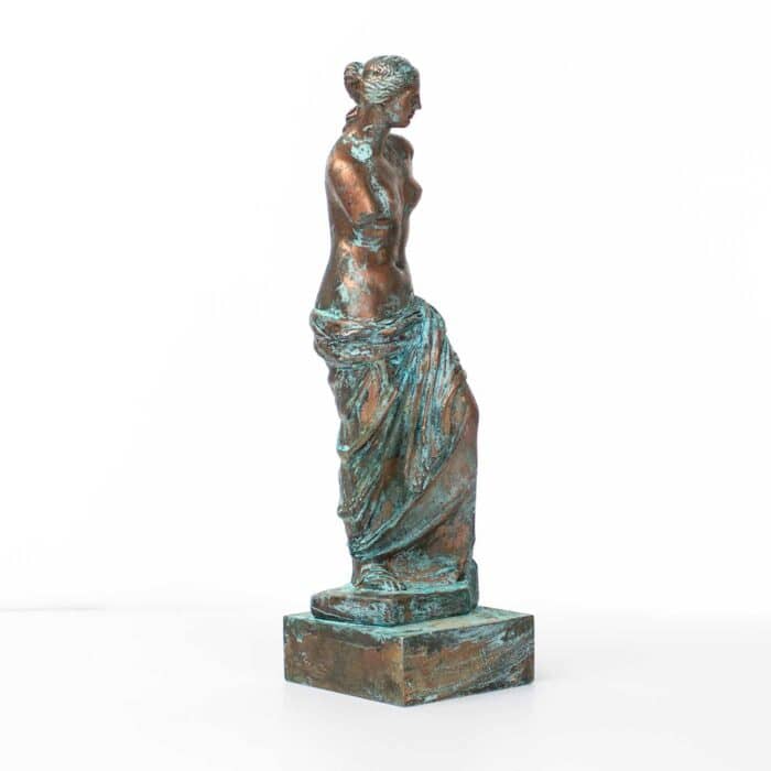 Statue – Aphrodite of Milos (Venus)