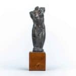 Statue - Female body