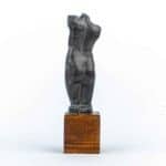 Statue - Female body
