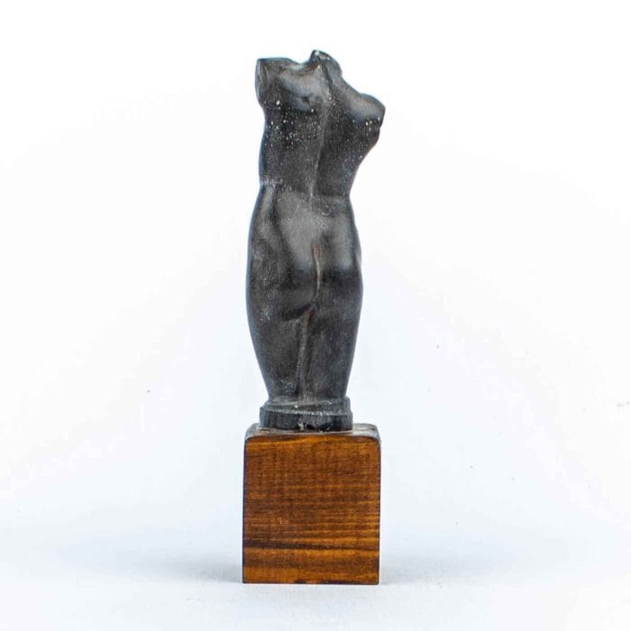 Statue - Female body