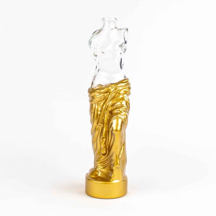 Statue - Vase - Aphrodite