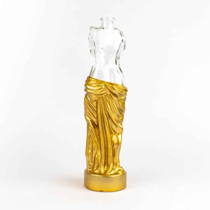 Statue - Vase - Aphrodite