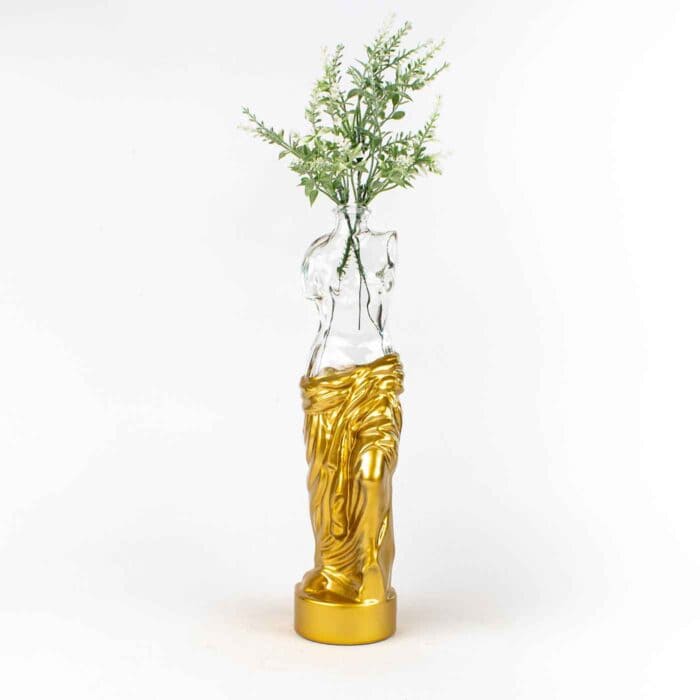 Statue - Vase - Aphrodite