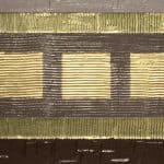 Abstract - Textured