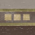 Abstract - Textured