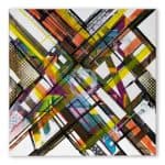 Abstract = Painting