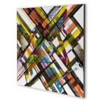 Abstract - Paintings
