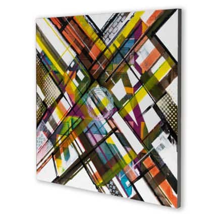 Abstract - Paintings