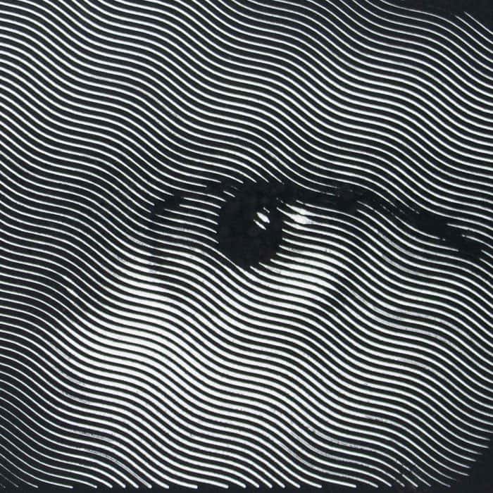 Eyes Halftone