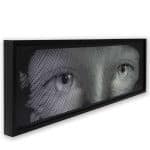 Eyes Halftone