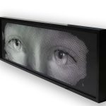 Eyes Halftone