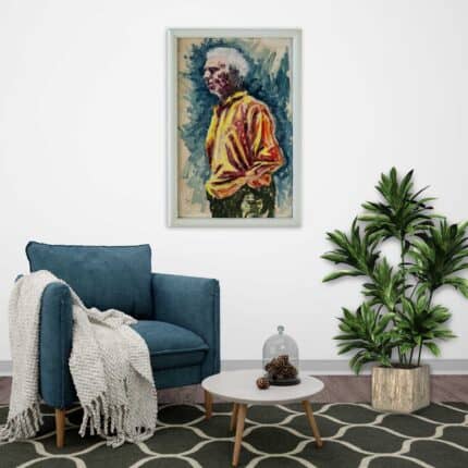 Original Oil Painting