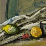 Still Life