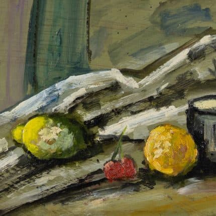 Still Life