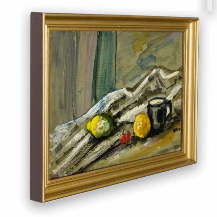 Still Life