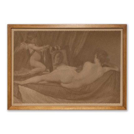 Venus-at-Her-Mirror
