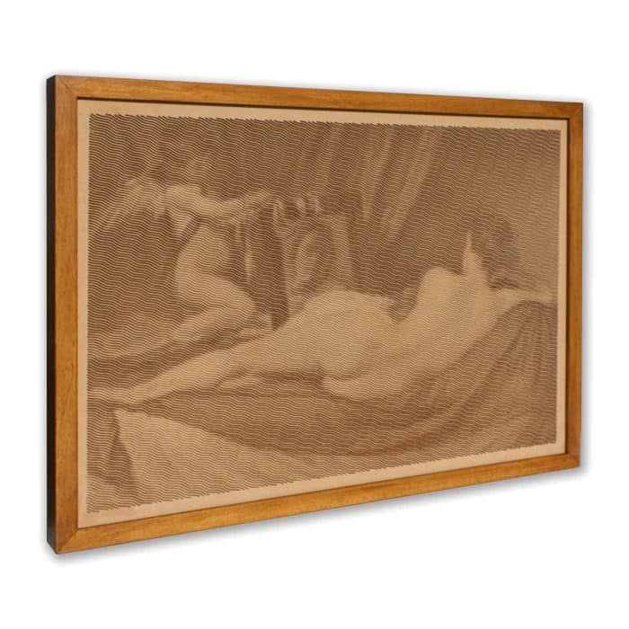 Venus-at-Her-Mirror