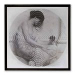 Halftone Violets