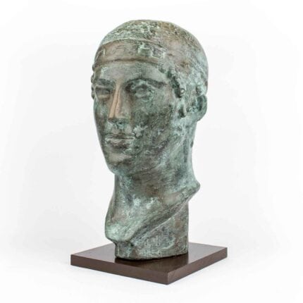 Άγαλμα του Ηνίοχου