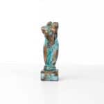 Female body statue
