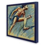 oil painting