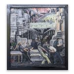 Oil Painting - The-Foundry