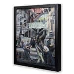 Oil Painting - Original Painting on canvas