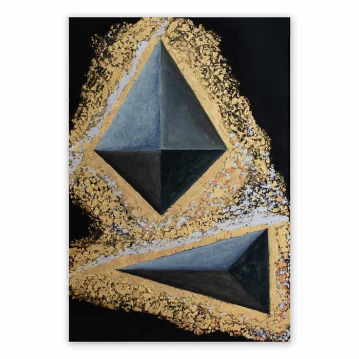 Painting Abstract