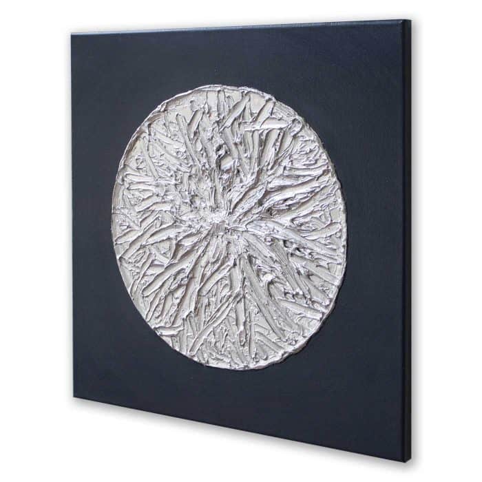 Abstract – Textured