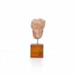 Statue hygeia