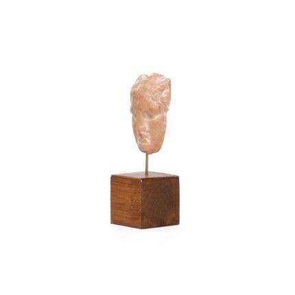 Statue hygeia