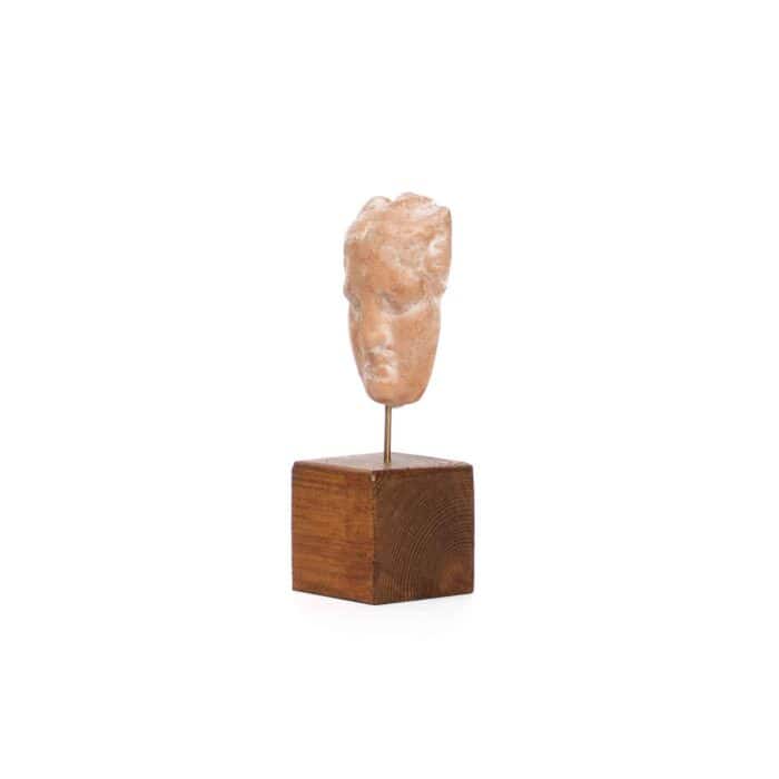 Statue hygeia
