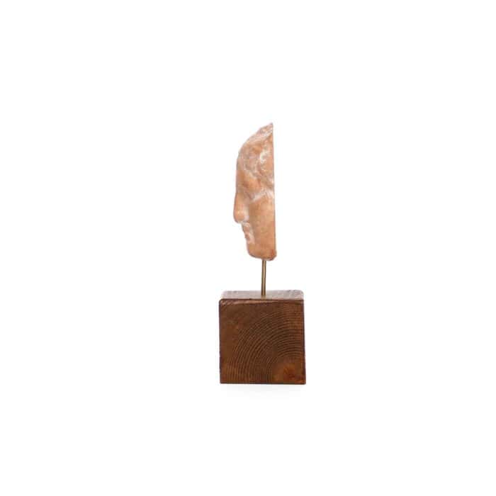 Statue hygeia
