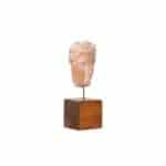 Statue hygeia