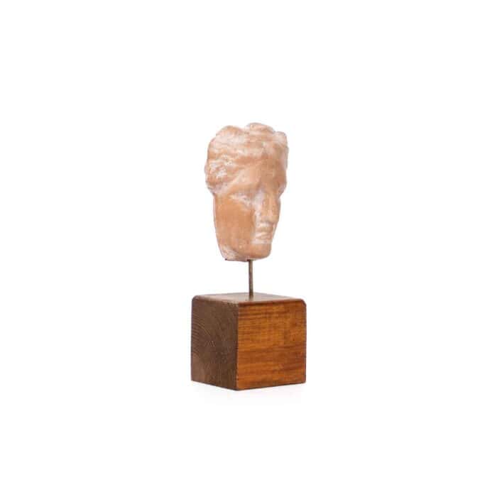 Statue hygeia