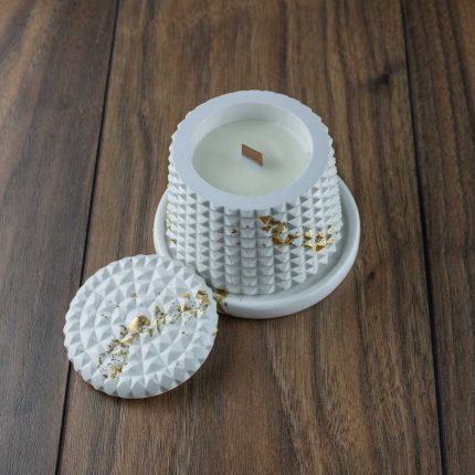 Handmade Soy Candle