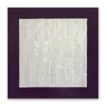 Abstract triptych