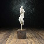 Female torso