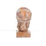 Statue of Greek goddess Hera (10x10x22cm)
