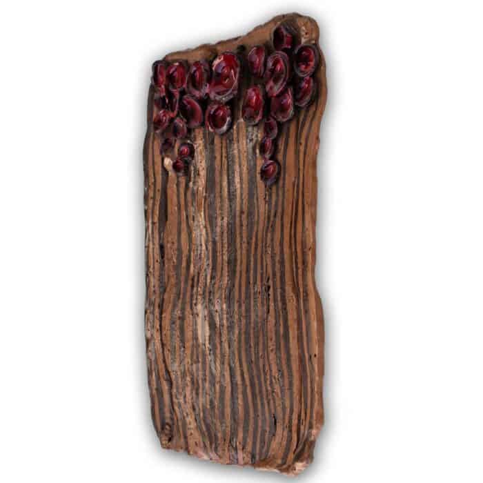 Terracotta Wall Art