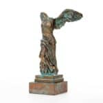 Nike of Samothrace – Statue
