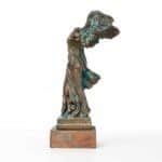 Nike of Samothrace – Statue