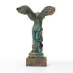 Nike of Samothrace – Statue