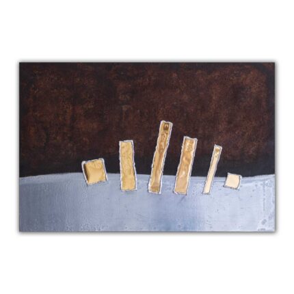Original Painting – Abstract – Textured