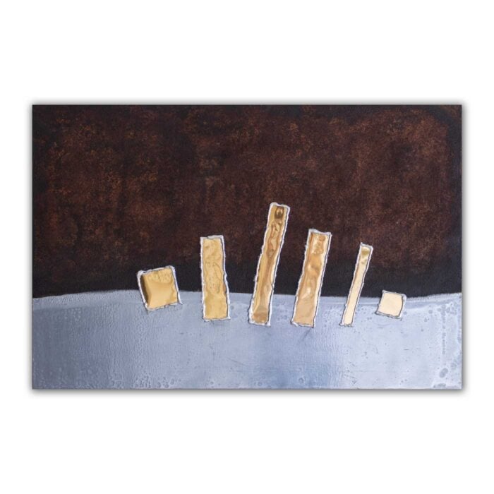 Original Painting – Abstract – Textured