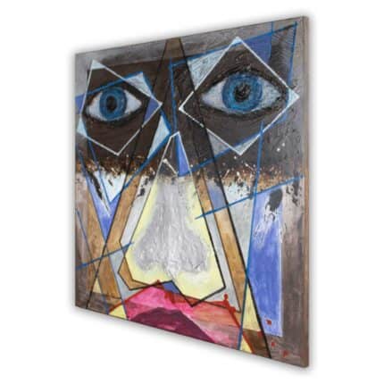 Original Painting – Abstract – Textured