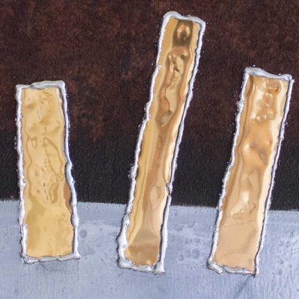Original Painting – Abstract – Textured
