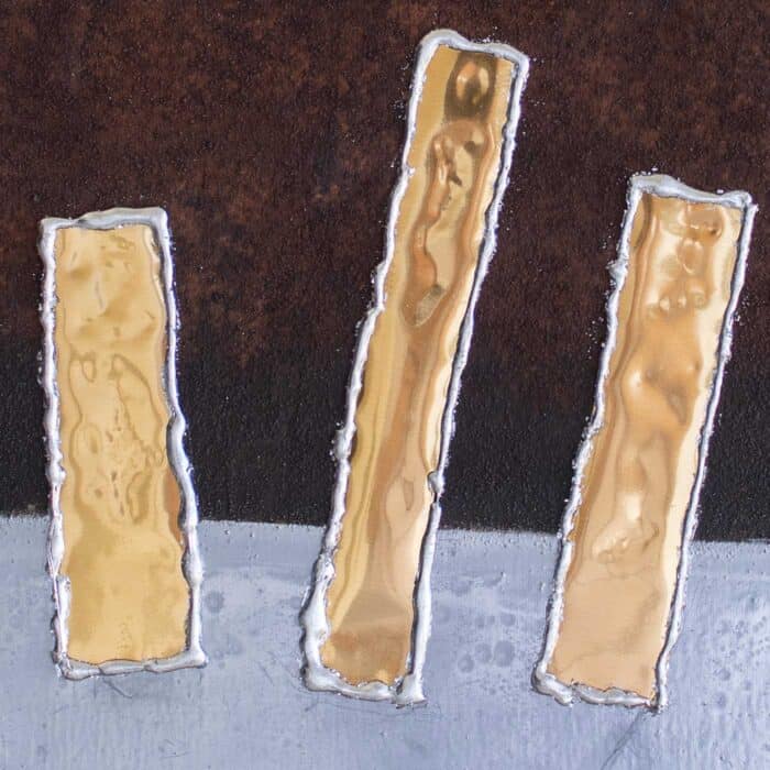 Original Painting – Abstract – Textured