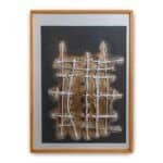 Abstract – Textured